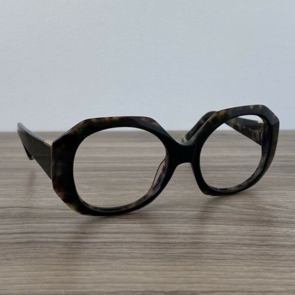 Zac Posen Ingrid GN 54 19 135 Tortoiseshell Sunglasses Frame